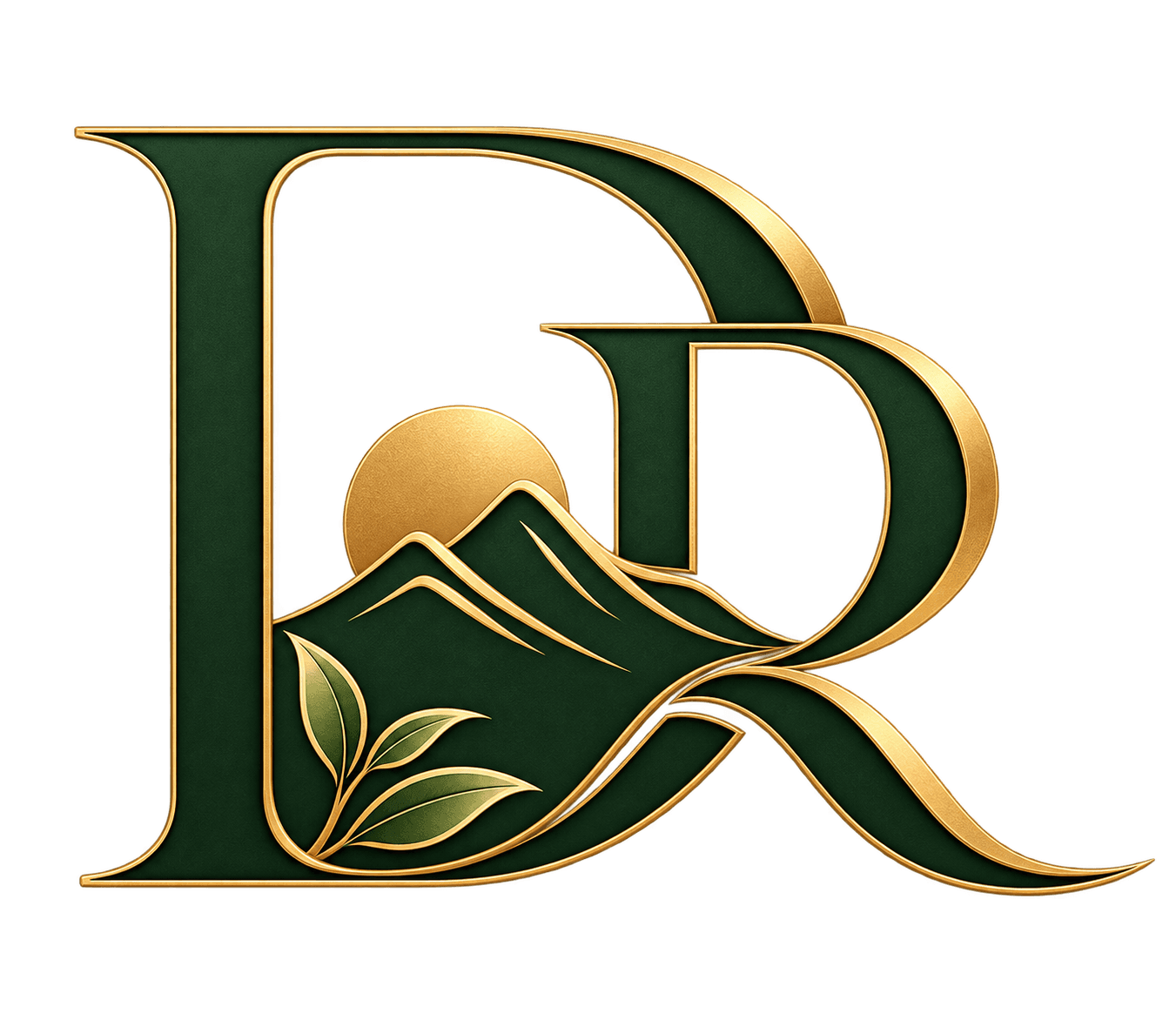 Deccan Resort Monogram