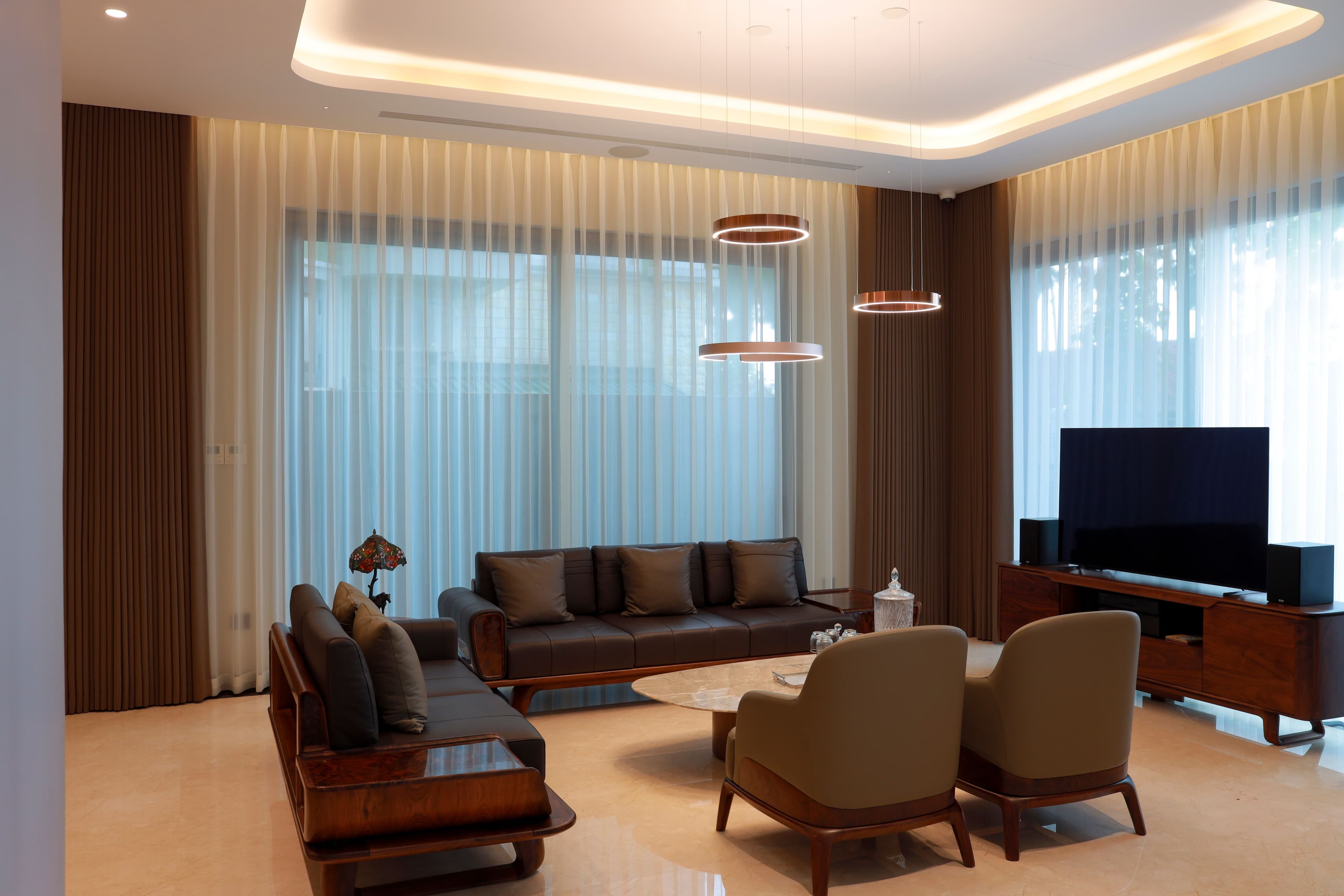 Deccan Royal Suite at Deccan Resort