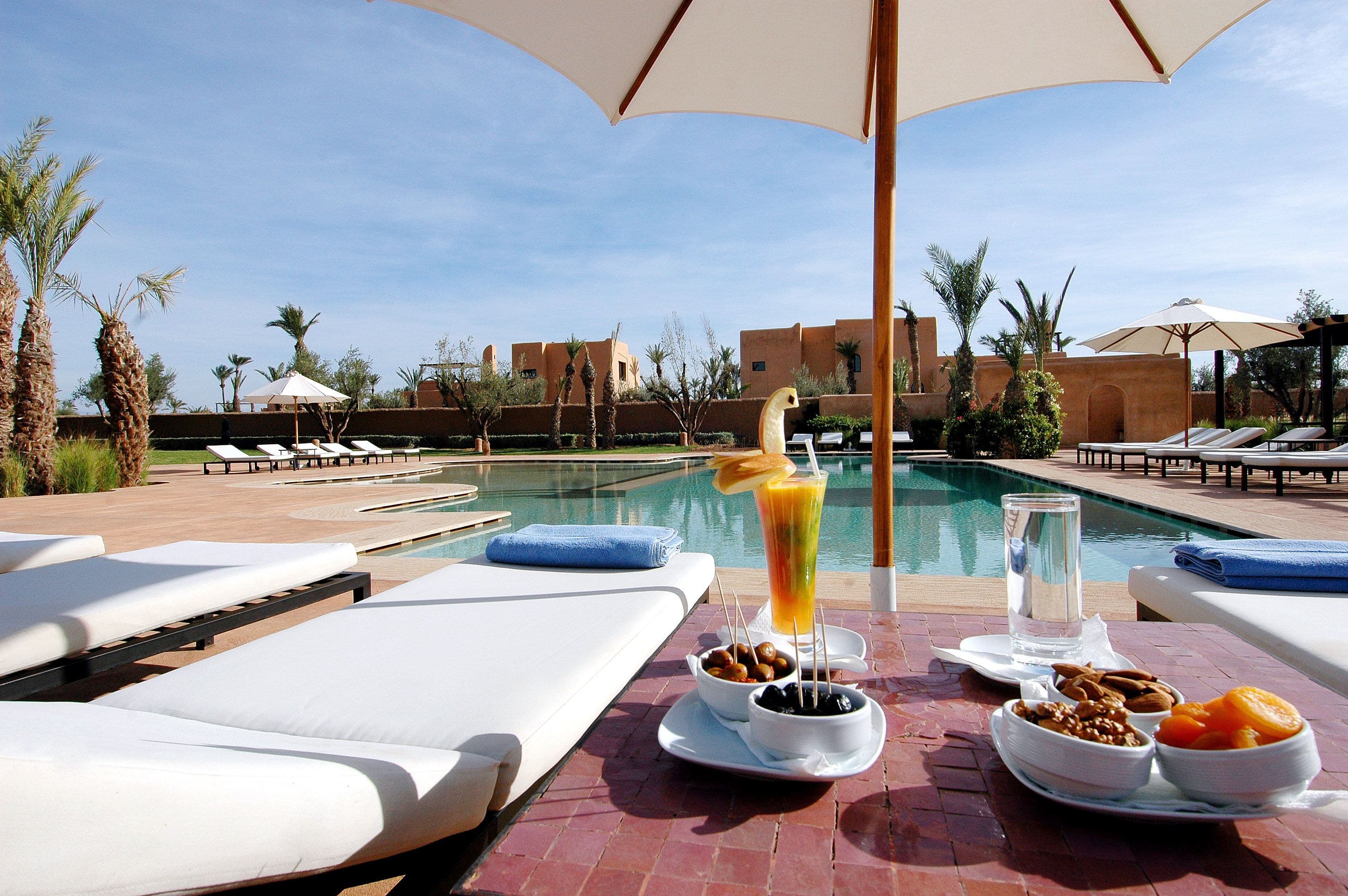 Deccan Resort property visual