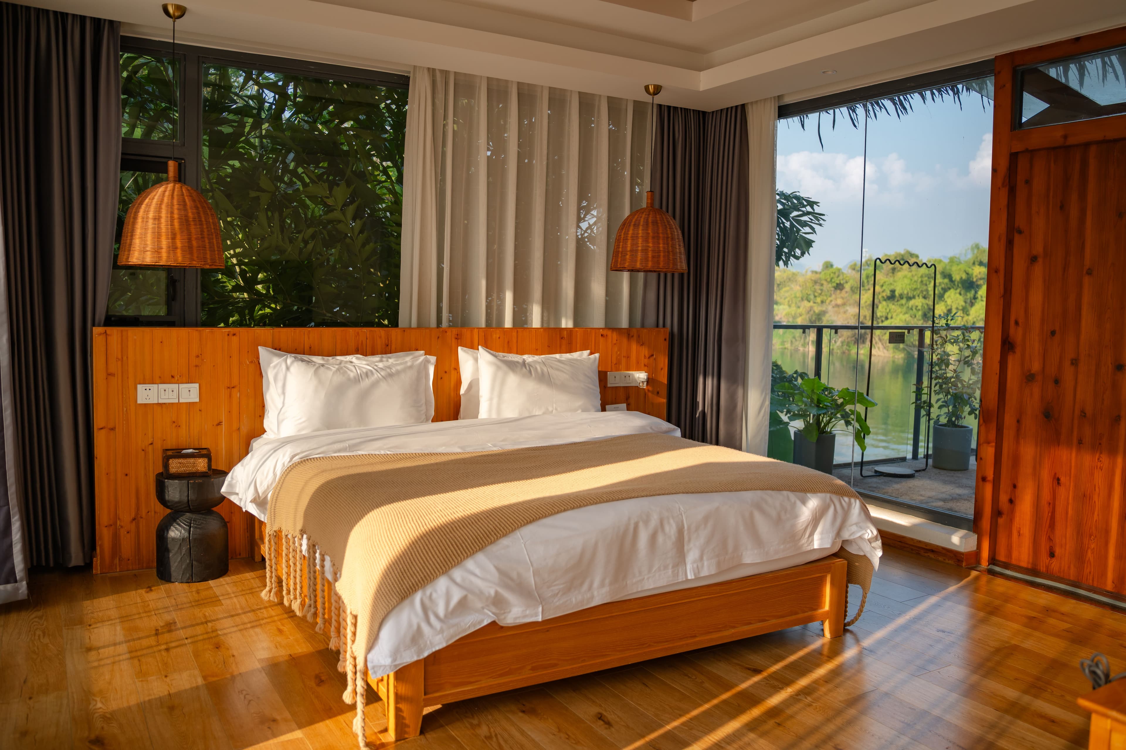 Deccan Resort property visual